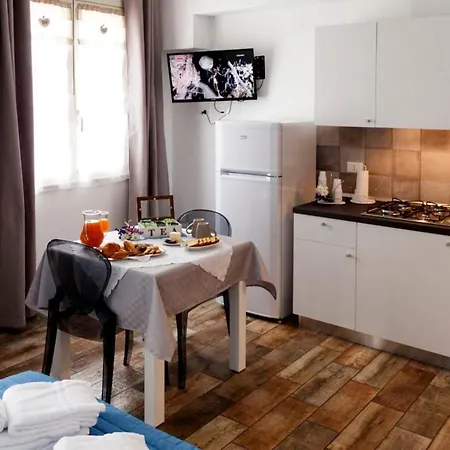 Casavacanzefranca - 14 Terrasini