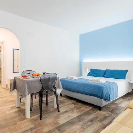 Casavacanzefranca - 14 Casa vacanze Terrasini