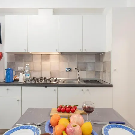 Casavacanzefranca - 14 Casa vacanze Terrasini