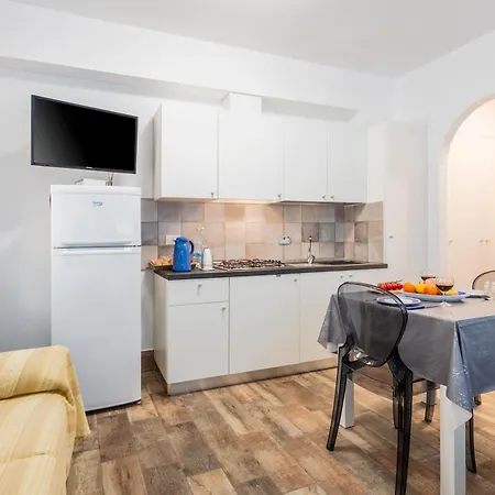 Casa vacanze Casavacanzefranca - 14 Terrasini