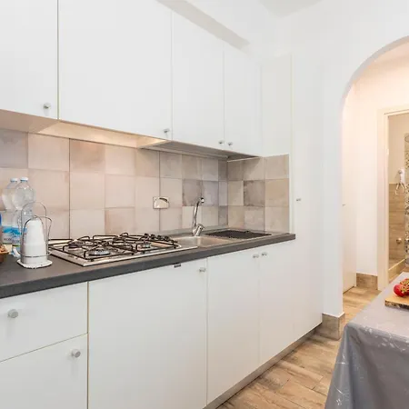 Casavacanzefranca - 14 *