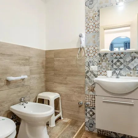 Casa vacanze Casavacanzefranca - 14 *