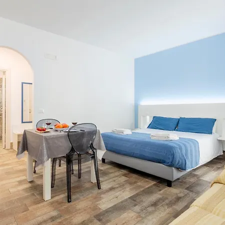 Casavacanzefranca - 14 Hébergement de vacances