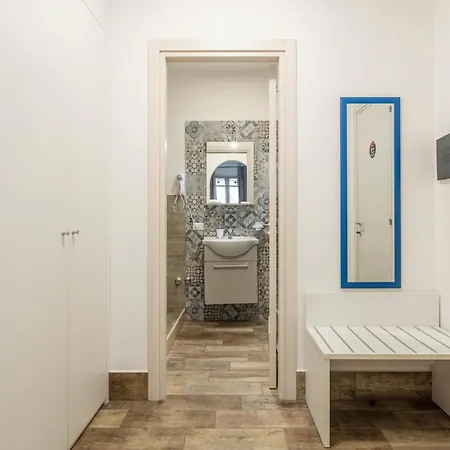 Hébergement de vacances Casavacanzefranca - 14 *