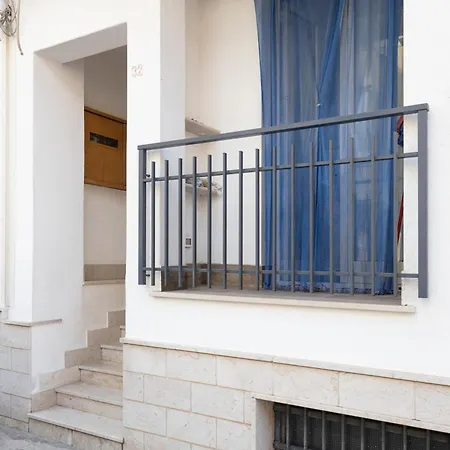 Casavacanzefranca - 14